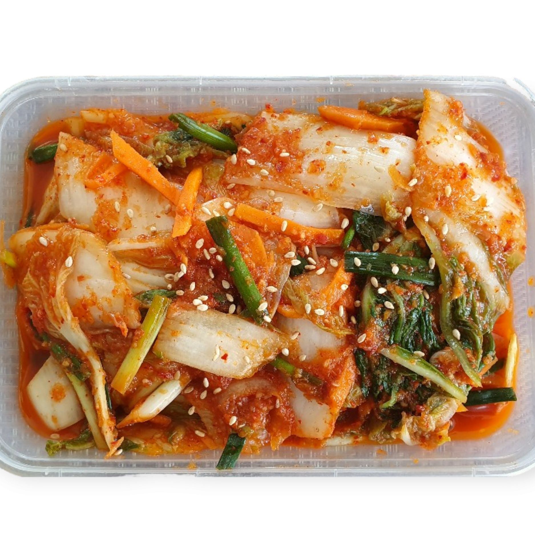 Kimchi 500g